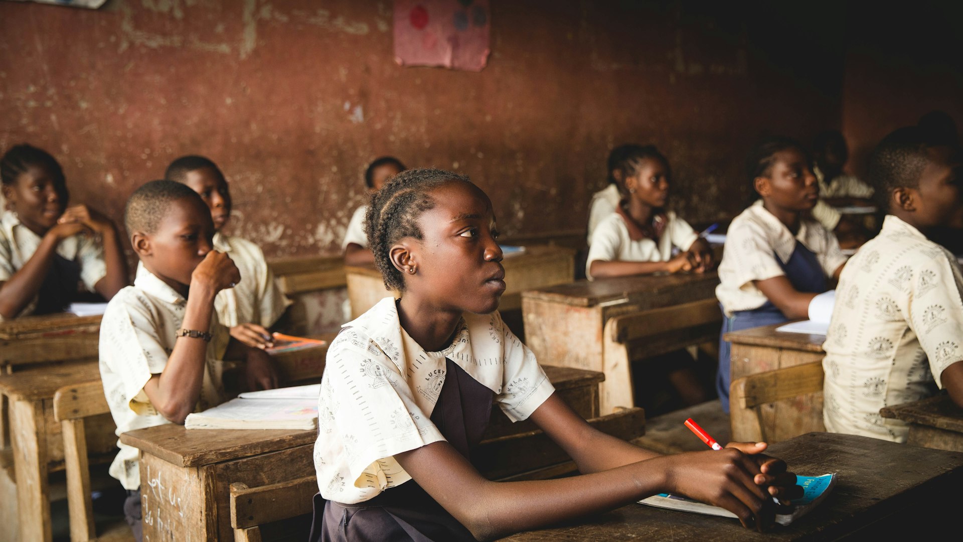 Welcome to Tronix High School