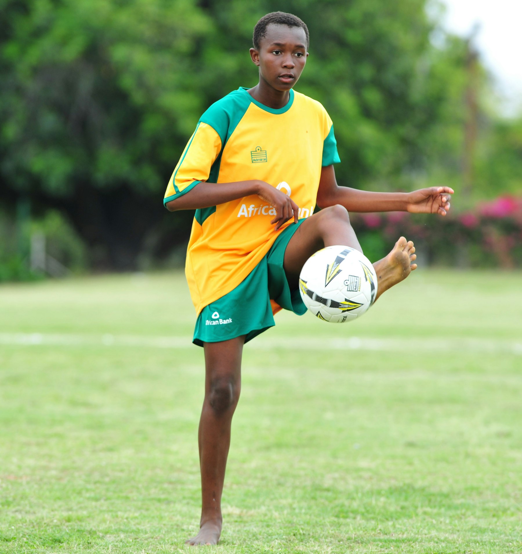 Sports & Athletics